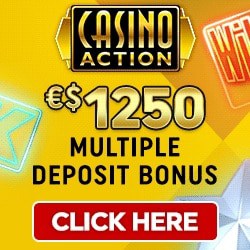 Microgaming Free Spins Bonus