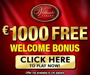 What are casino free spins