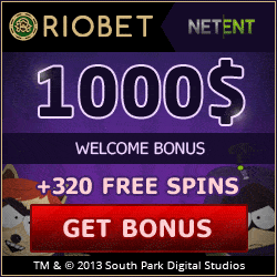 Riobet No Deposit Bonus