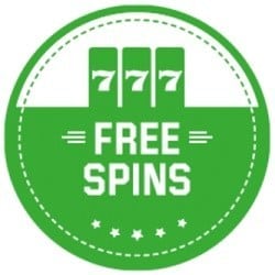 Unibet Casino Free Spins