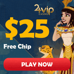 24vip casino no deposit bonus 2021