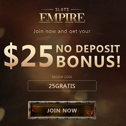Mighty Slots Casino No Deposit Bonus Codes