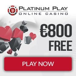Platinum Play Casino Review